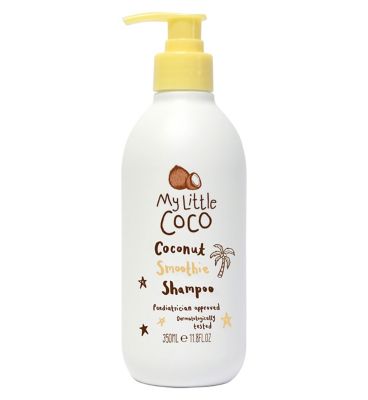 simple baby shampoo boots