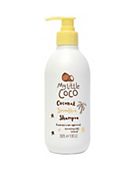 My Little Coco Coconut Smoothie Shampoo 350ml
