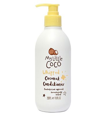 My Little Coco Whipped Coconut Conditioner 350ml