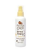 My Little Coco Coconut Curling Custard 150ml