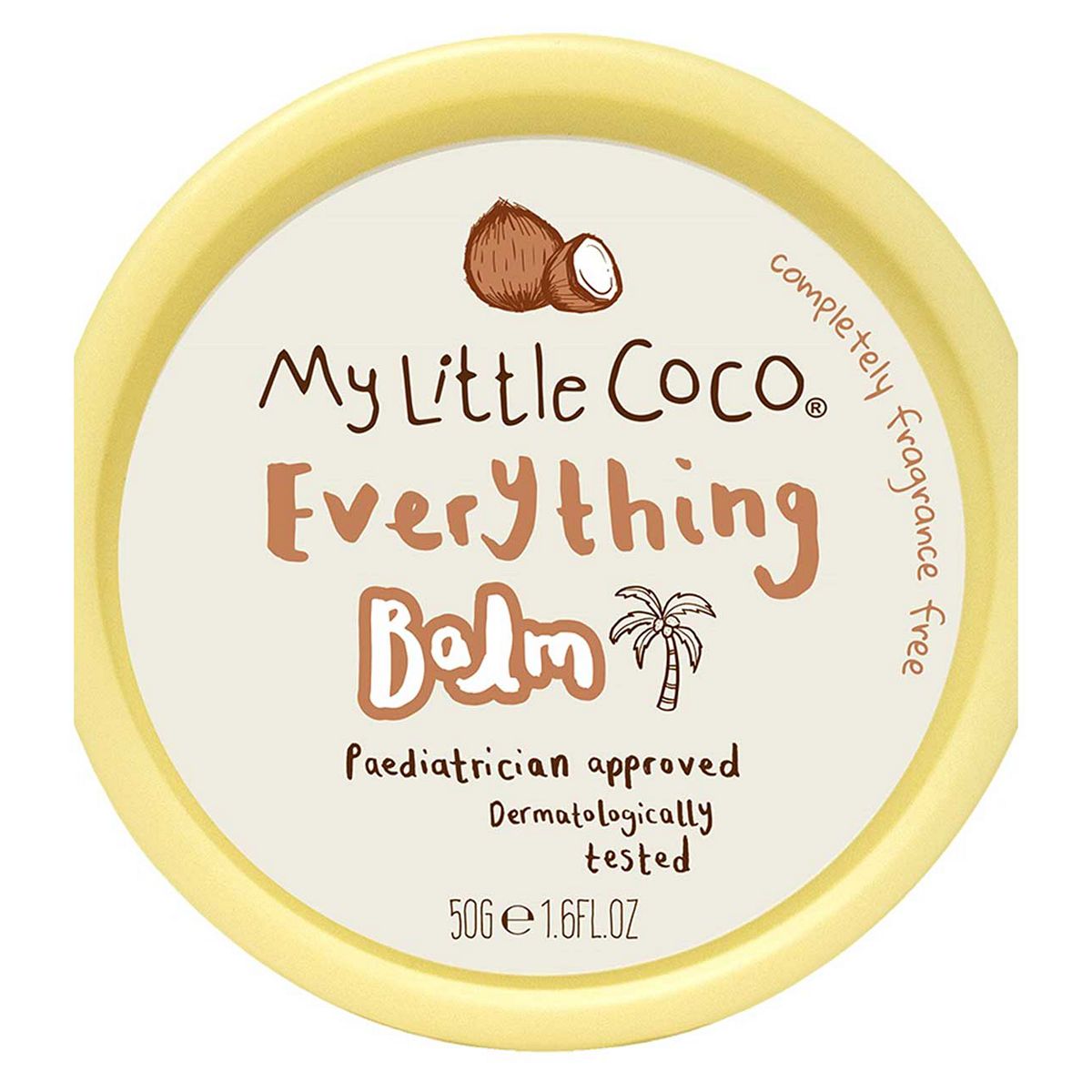 My Little Coco My Little Everything Balm 50g