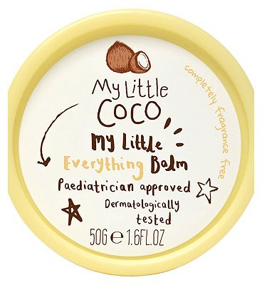 My Little Coco My Little Everything Balm 50g