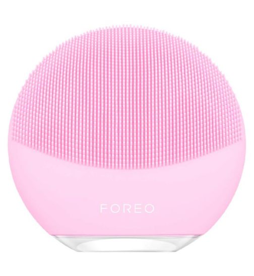 FOREO LUNA mini 3 Facial Brush Pink