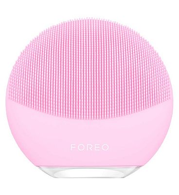 FOREO LUNA mini 3 Facial Brush Pink