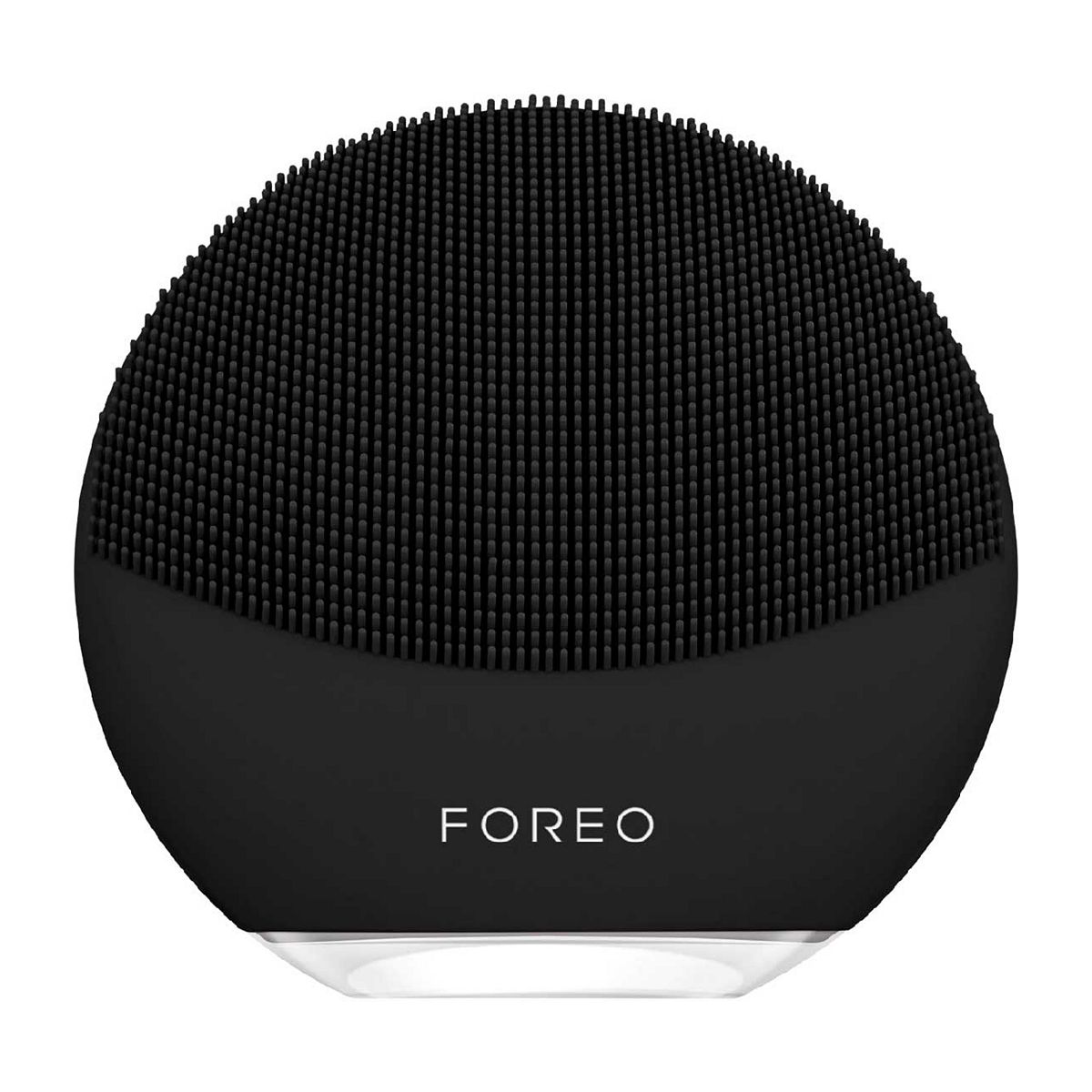 Foreo Luna Mini 3 Facial Brush Black