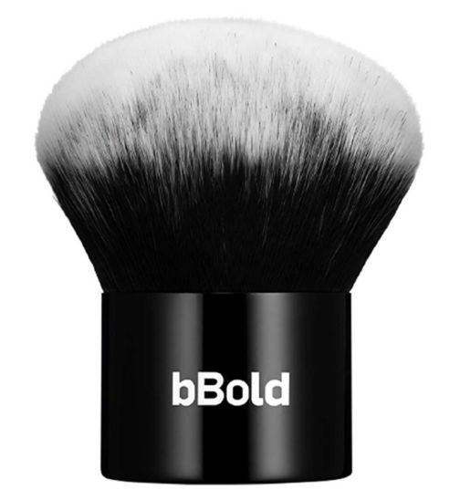 bBold Body Buffer Brush