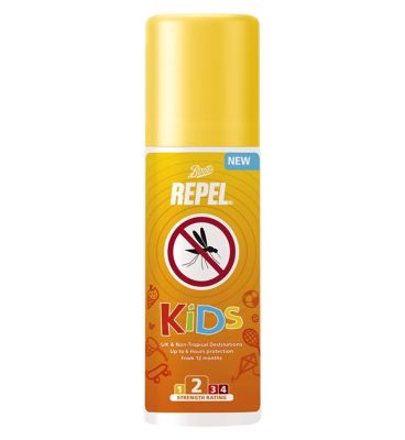 bug repellent brands