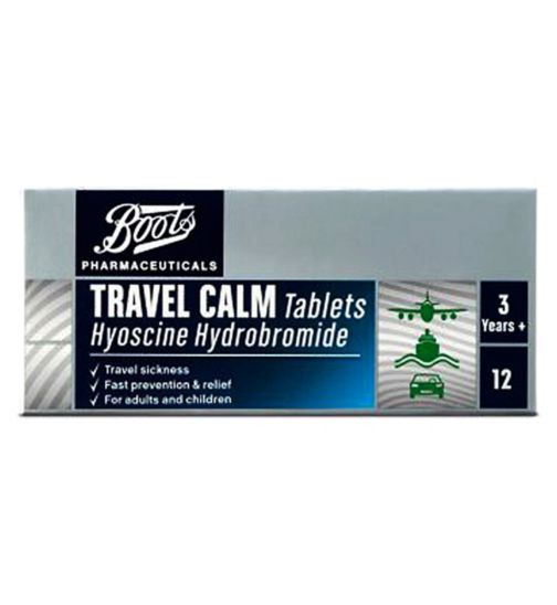 boots travel health
