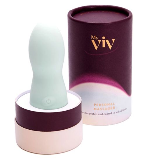 My Viv 7 Function Personal Massager