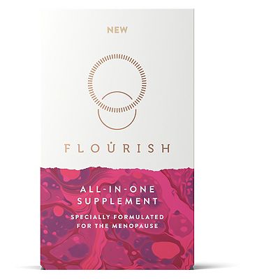 Flourish All-In-One Supplement Review