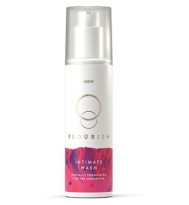 Flourish Intimate Wash Review