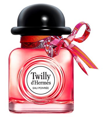 Twilly d’Hermès Eau Poivrée Eau de Parfum 85 ml