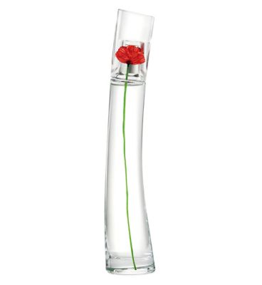 kenzo flower 50ml boots