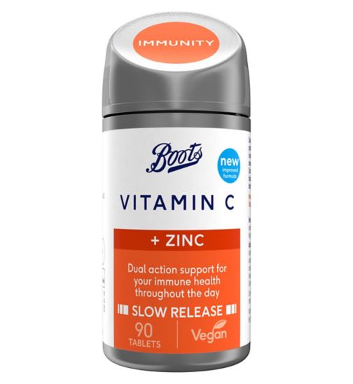 vitamins supplements boots