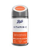Boots Vitamin C 500 mg 90 Tablets (3 month supply)