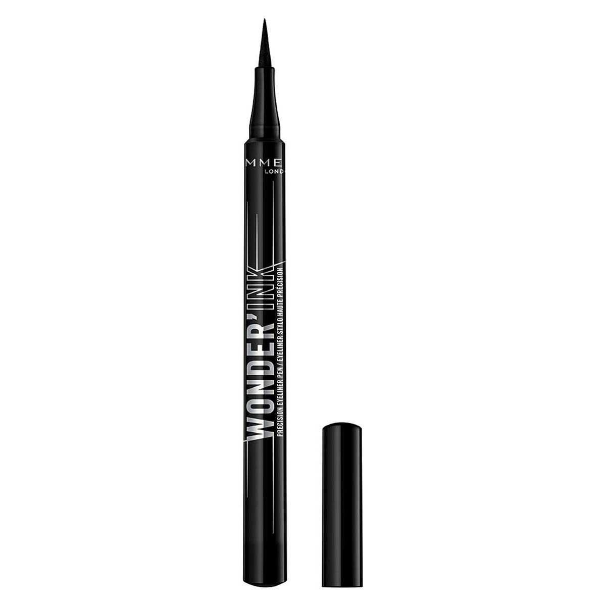 Rimmel Wonder'ink Precision Liquid Eyeliner Pen Velvet Ivy