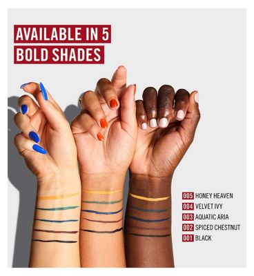 Rimmel Wonder'Ink Precision Liquid Eyeliner Pen (3)