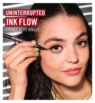 Rimmel Wonder'Ink Precision Liquid Eyeliner Pen (6)