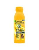 Garnier Ultimate Blends Nourishing Hair Food Banana Shampoo For Dry Hair 350ml