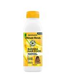 Garnier Ultimate Blends Smoothing Hair Food Coconut Conditioner for Frizzy  Hair 350ml