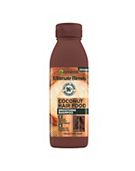 Garnier Ultimate Blends Smoothing Hair Food Coconut Shampoo For Frizz-prone Hair 350ml