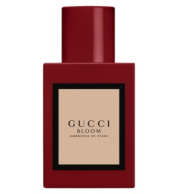 boots gucci aftershave