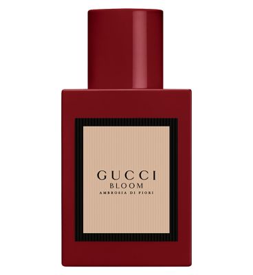 gucci by gucci perfume boots