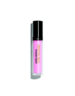 Revlon Super Lustrous The Gloss Sky Pink