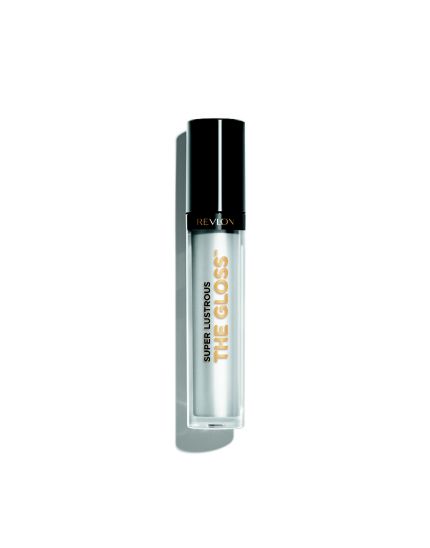 Revlon Super Lustrous The Gloss Crystal Clear