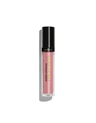 Revlon Super Lustrous The Gloss Rose Quartz