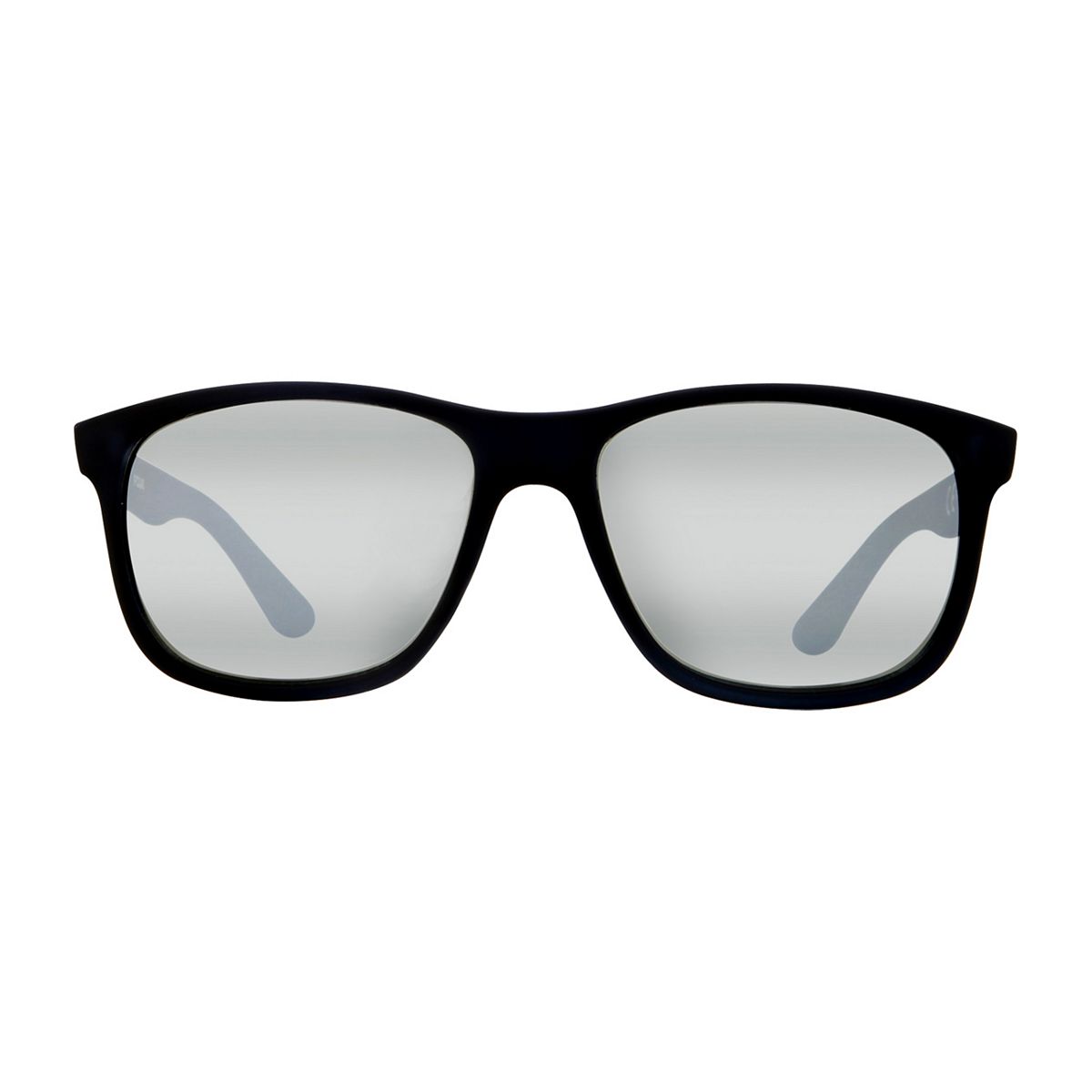 Fcuk Sport Sunglasses - Matte Black Frame Multicolor