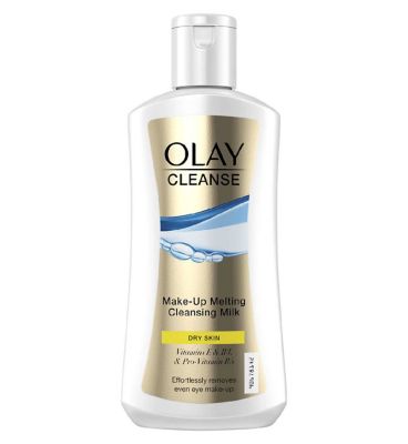 Olay Make Up Cleansing Milk 200ml