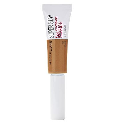 High coverage deals under eye concealer