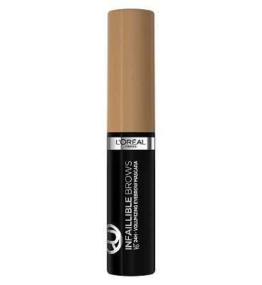 L'Oreal Paris Brow Artist Plumper 105 Light Brunette Light Brunette