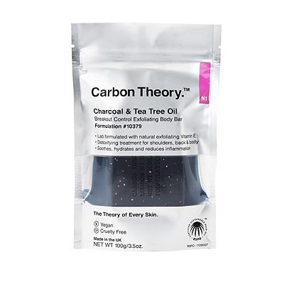 Carbon Theory body bar 100g
