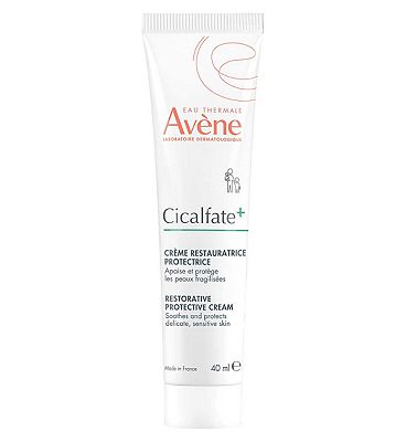 Avne Cicalfate+ Restorative Protective Cream for Very Sensitive Skin 40ml