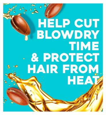 OGX Argan Oil Heat Protect 177ml (3)