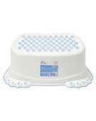 Boots Baby Step Up Stool - Blue