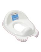 Boots Baby Toilet Training Seat - Pink