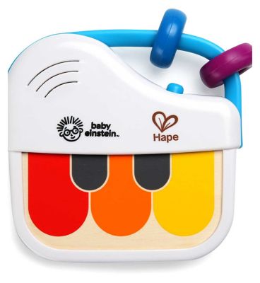 Baby Einstein Hape Magic Touch Min Piano Boots