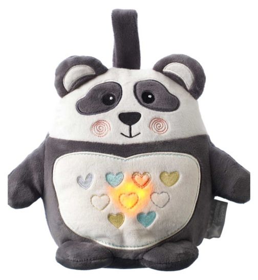 Tommee Tippee Pip the Panda Rechargeable Light and Sound Sleep Aid