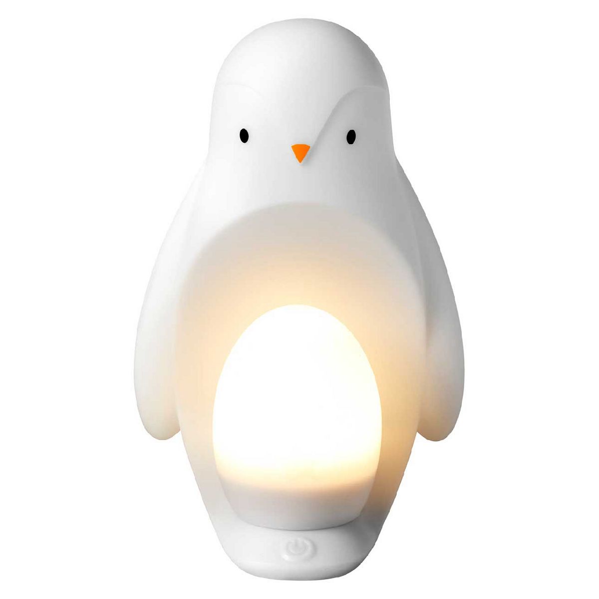 TOMMEE TIPPEE Penguin Night Light - White - Image 8