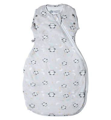 0.5 tog newborn sleeping bag