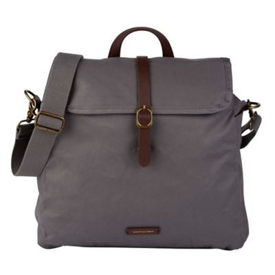 bababing changing bag boots