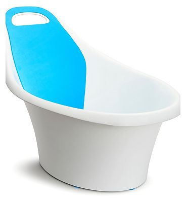 Munchkin Sit N Soak Infant Bath Tub Review