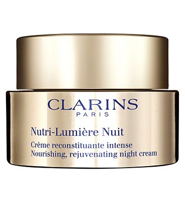 Clarins Nutri-Lumire Night Cream 50ml