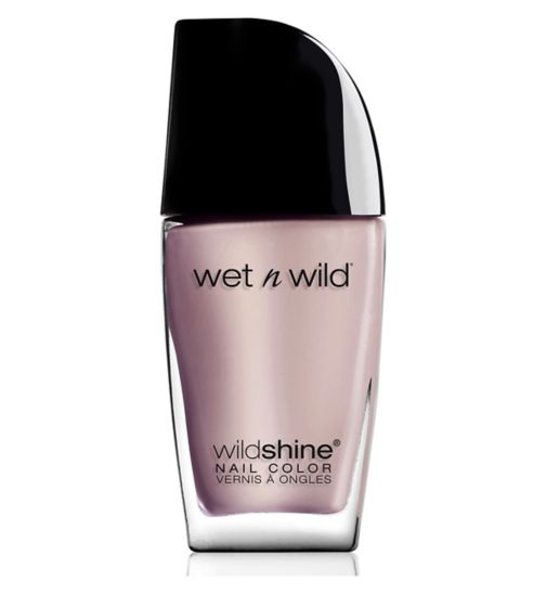 Wet n Wild Wild Shine Nail Color Yo Soy 12.3ml