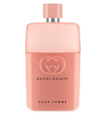 Guilty Love for Her Eau de Parfum 90ml 