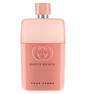 gucci guilty body lotion boots