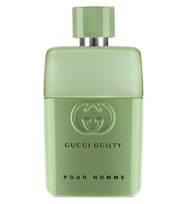 gucci guilty superdrug